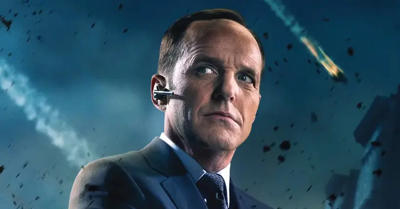L’agent Phil Coulson pourrait revenir dans une prochaine série Marvel
