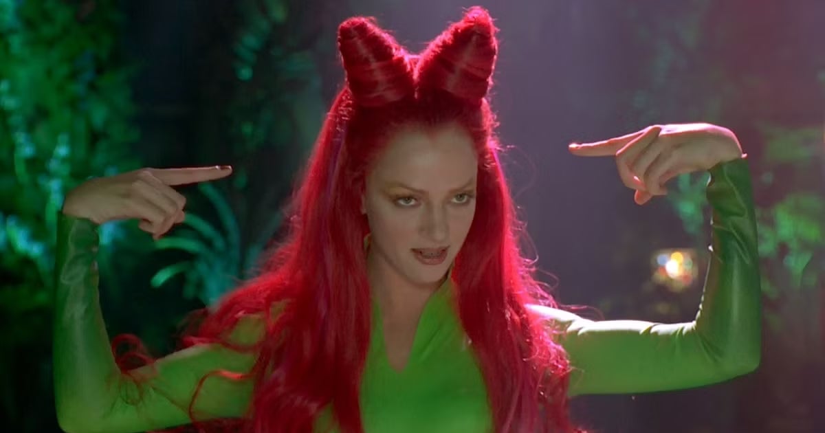 Une s&eacute;rie sur Poison Ivy, par la showrunner de The Penguin, est en d&eacute;veloppement