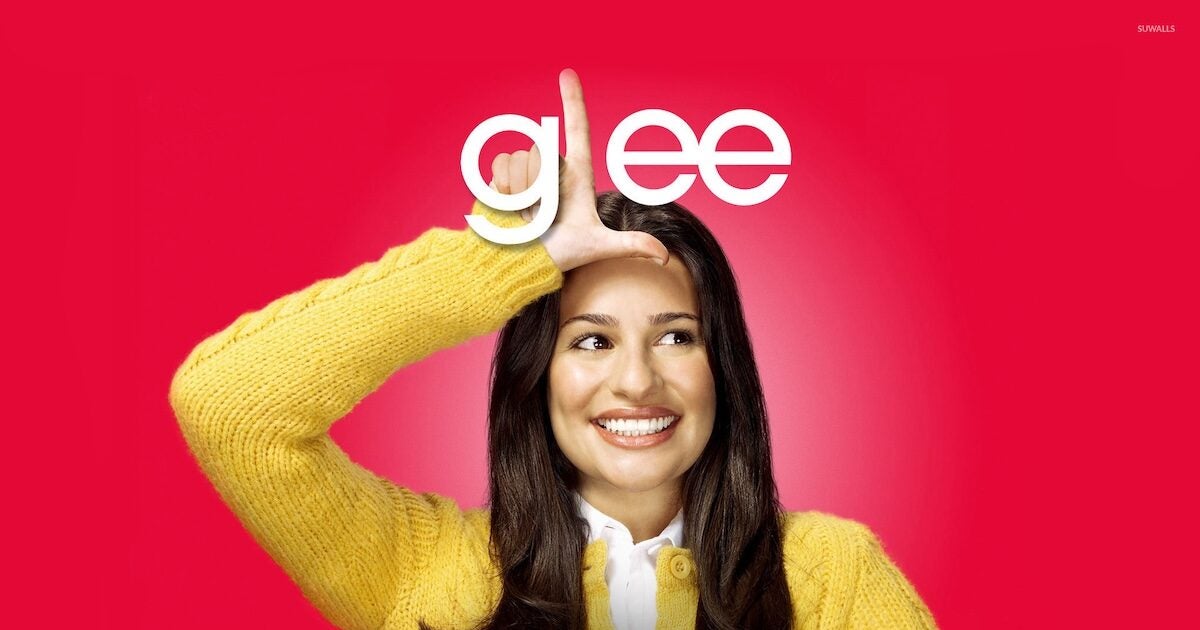 Le glee club n&amp;#8217;a qu&amp;#8217;&agrave; bien se tenir : Rachel Berry est de retour !