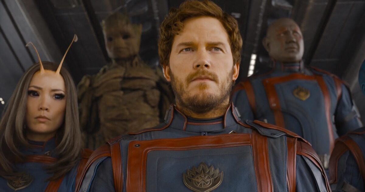 Avengers: Doomsday arrive bient&ocirc;t, mais quelqu&amp;#8217;un a des nouvelles de Star-Lord et de sa team ?