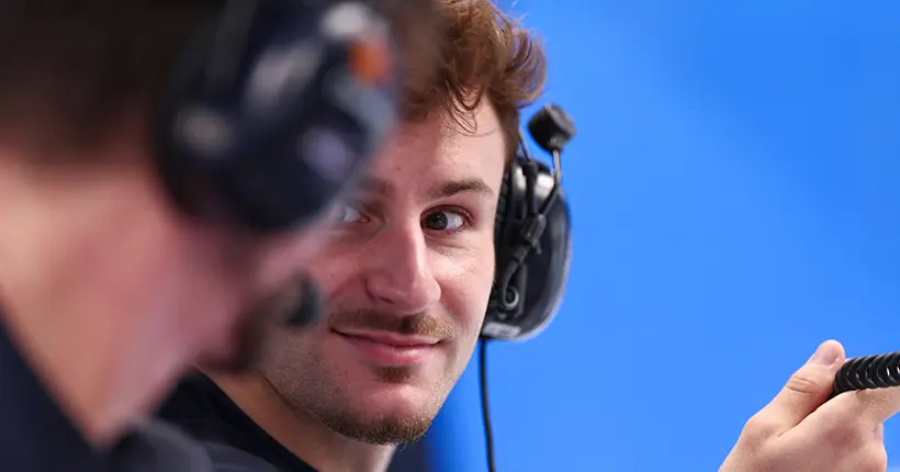 Et si c’était lui, le prochain pilote français en Formule 1 ?