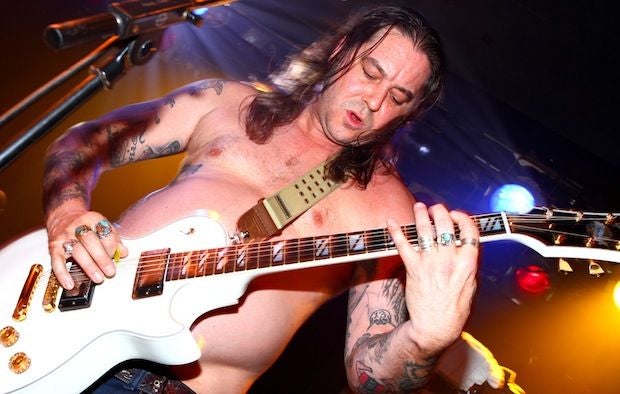 High On Fire