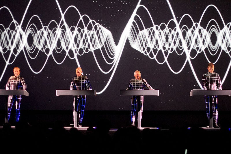 Kraftwerk