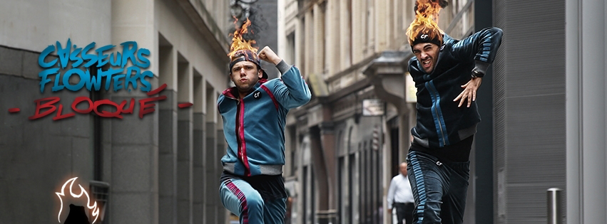 Casseurs Flowters