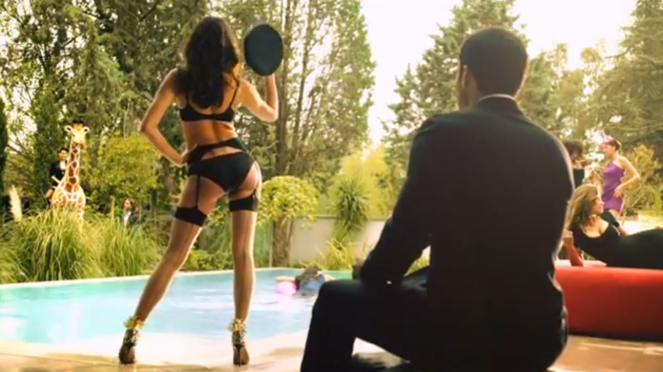 agent provocateur