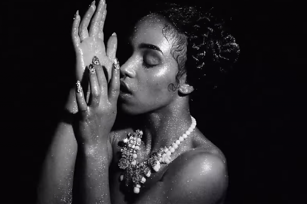 fka twigs