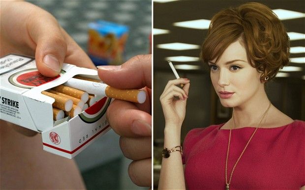 Lucky Strike