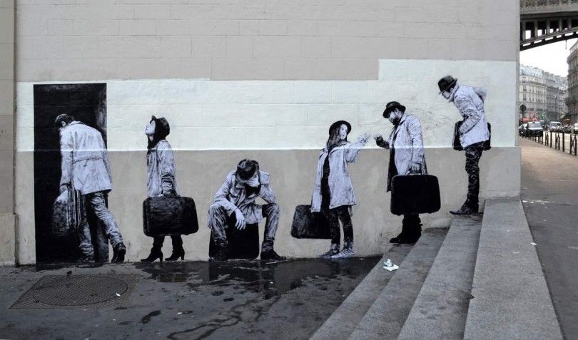 Levalet