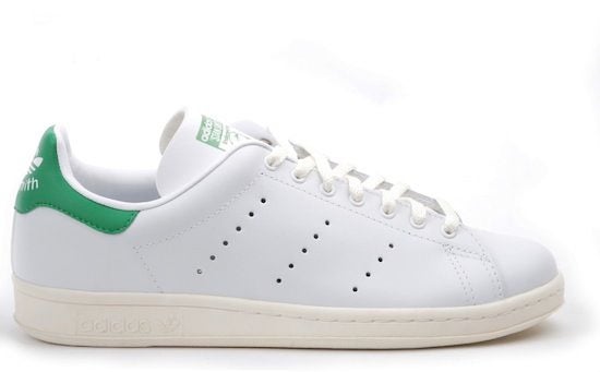 stan smith annee 90