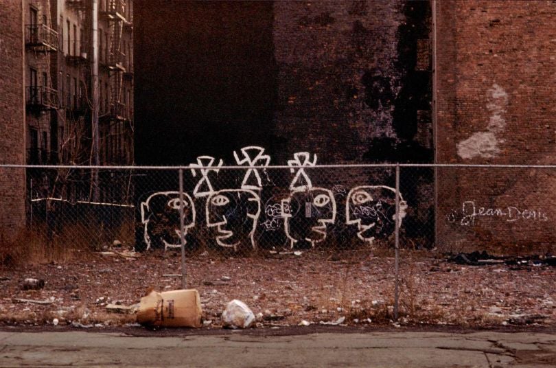 (Crédits image : Frank Horvat)