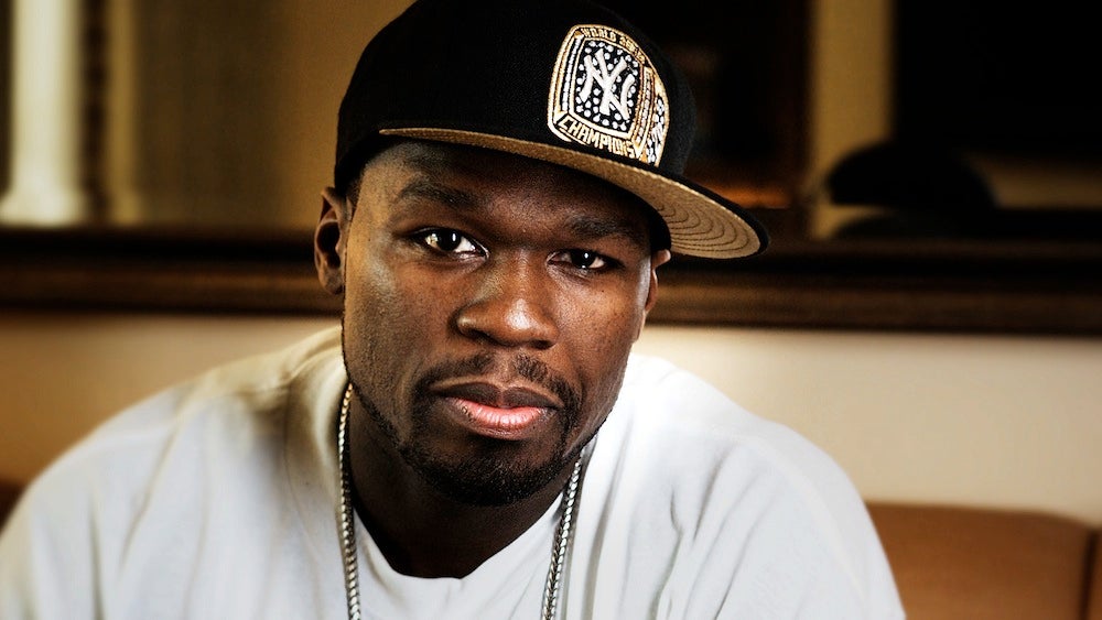 50 Cent peut-il encore revenir ? | Konbini