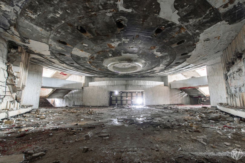 (Crédits image : Romain Veillon)