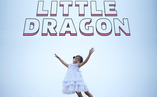 Le nouvel album de Little Dragon en écoute