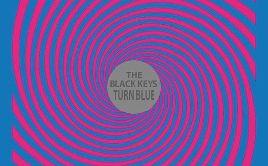 “Turn Blue”, le nouvel album des Black Keys en écoute intégrale
