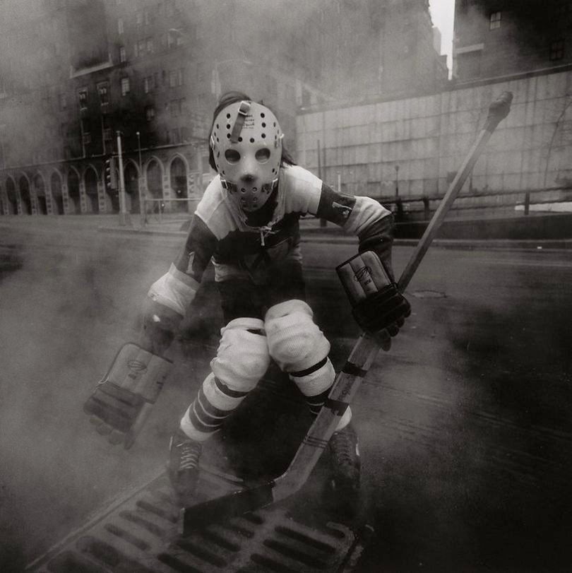 (Crédits image : Arthur Tress/Getty Museum)