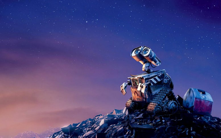 Les 22 règles de Pixar pour réussir une histoire | Konbini