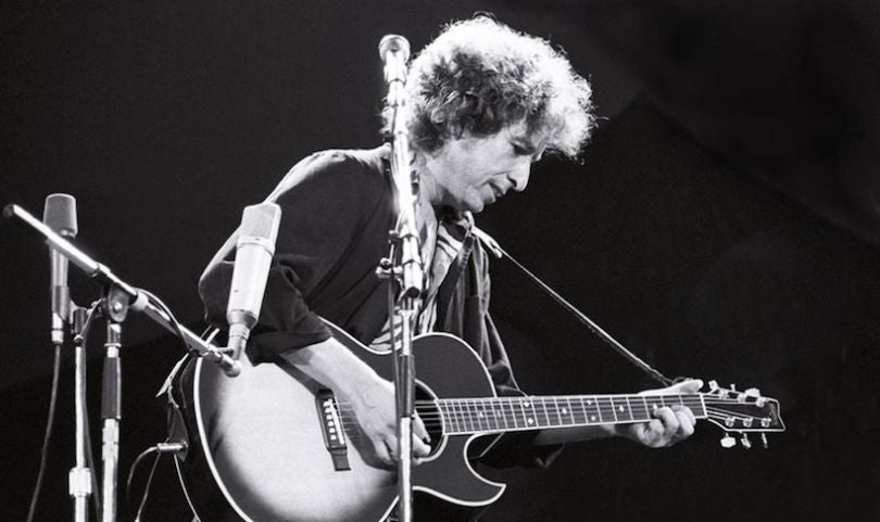 Bob Dylan