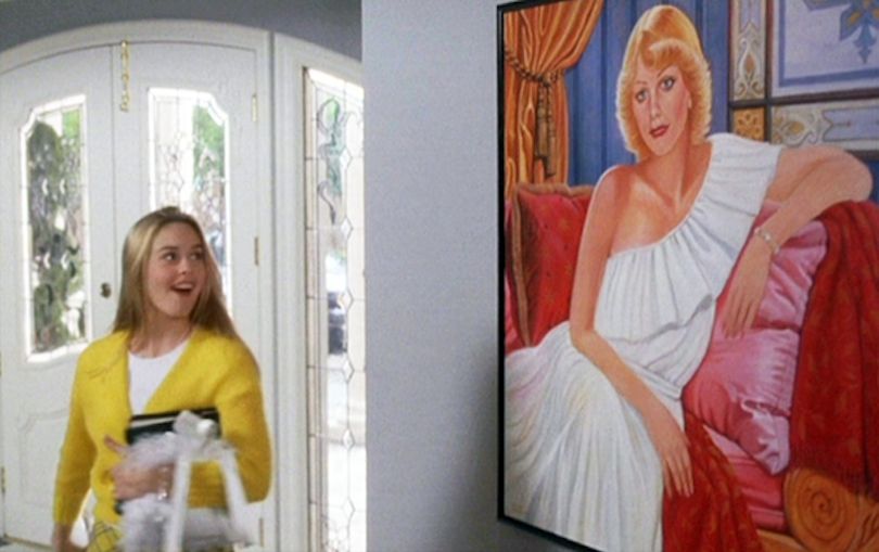 Clueless, Amy Heckerling