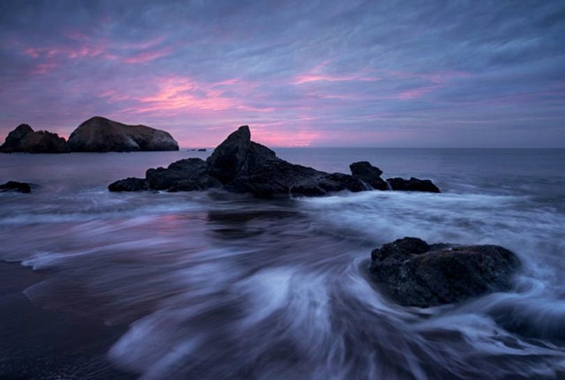 "The Dreamy Coast" (Crédits image : Rob Macklin)