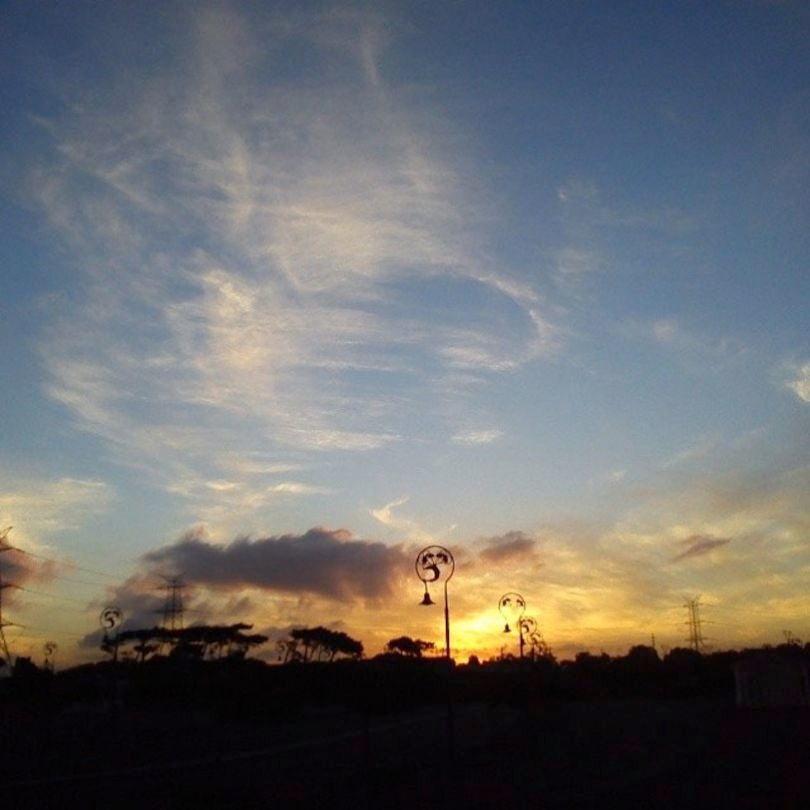“Loopy Sky” (Crédits image : SoulRiser)