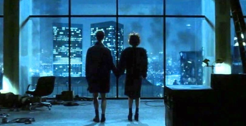 Fight Club La Surprenante Theorie Finale D Un Internaute