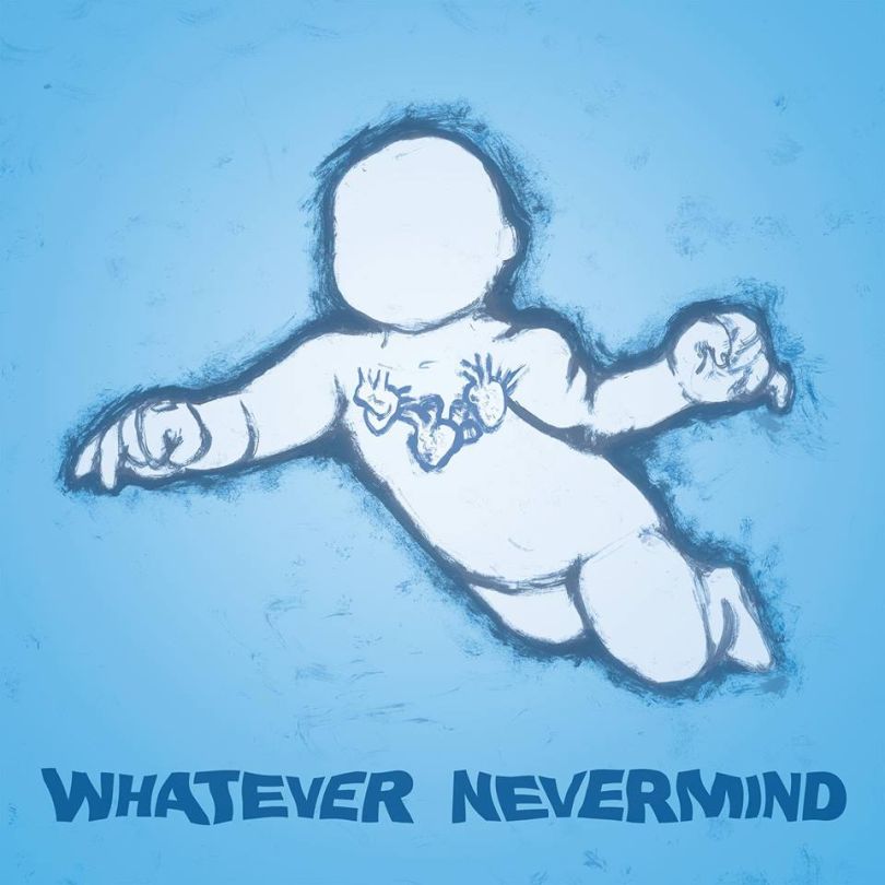 En Ecoute Whatever Nevermind Ou Quand Nirvana Redevient Dangereux