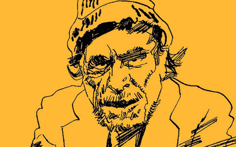 L'oscarisé Nicolas Chartier adapte Bukowski au cinéma