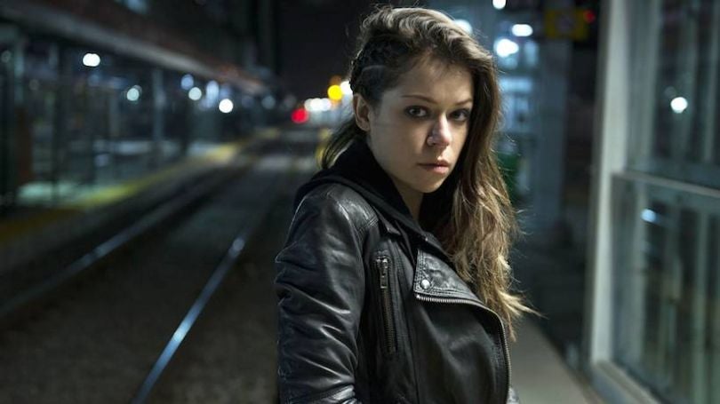 Tatiana Maslany, inteprète brillante de clones dans Orphan Black, a enfin droit à sa nomination