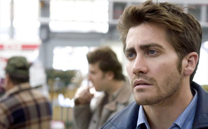 Jake Gyllenhaal liste des rencontres Hong Kong gay Hook up