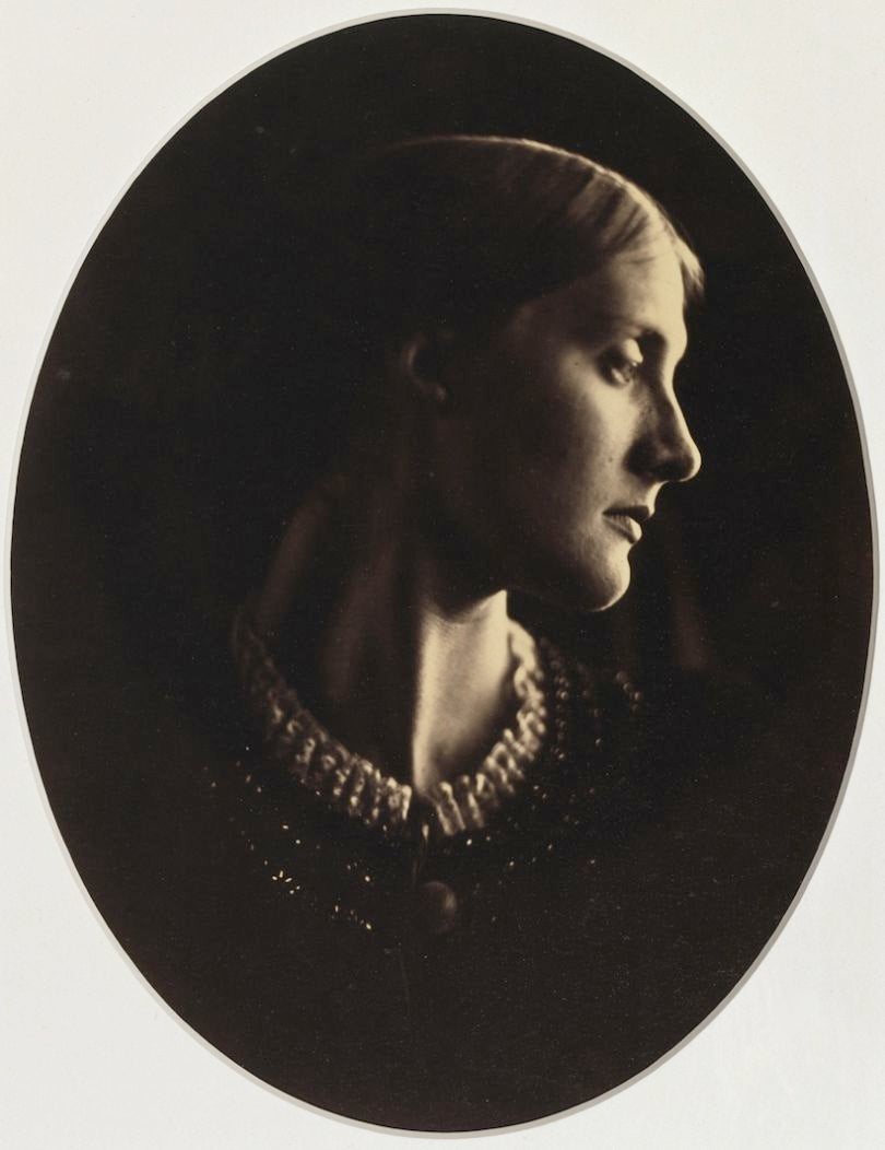 03. Cameron_Mrs Herbert Duckwort, 12 avril 1867