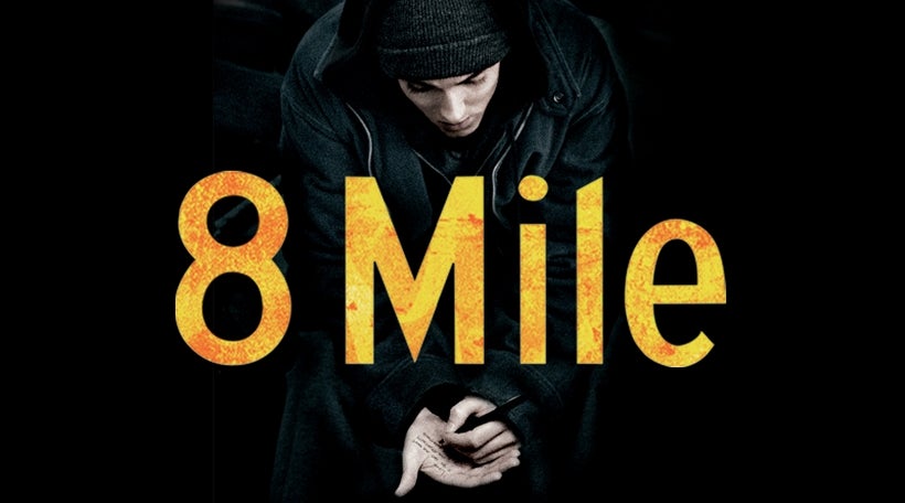 13 Choses Que Vous Ne Savez Peut Etre Pas Sur 8 Mile