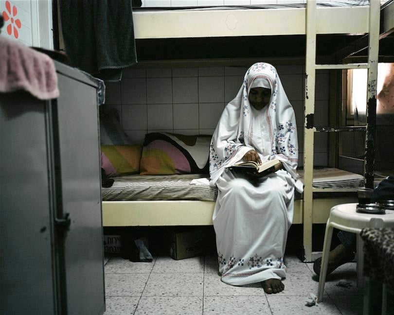(Tomer Ifrah)