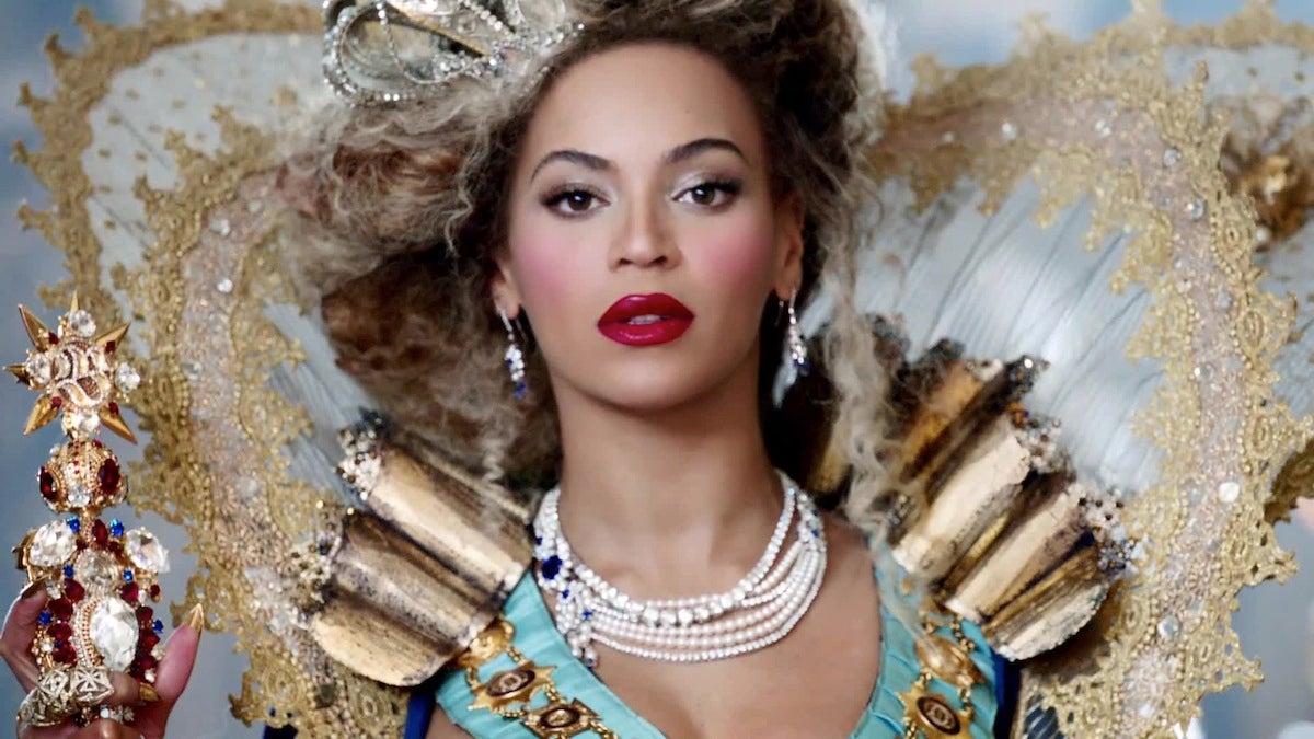 On a classé objectivement tous les albums de Beyoncé (et c’était trèèès dur)