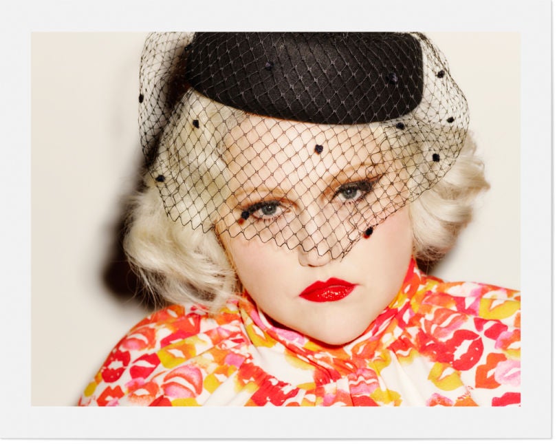 Beth Ditto