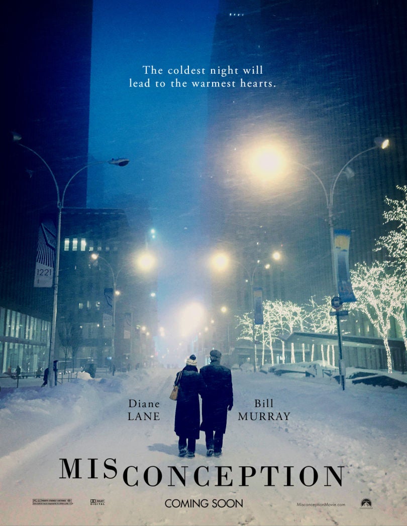 L'hiver le plus froid de ta vie ©Your_Post_As_A_Movie