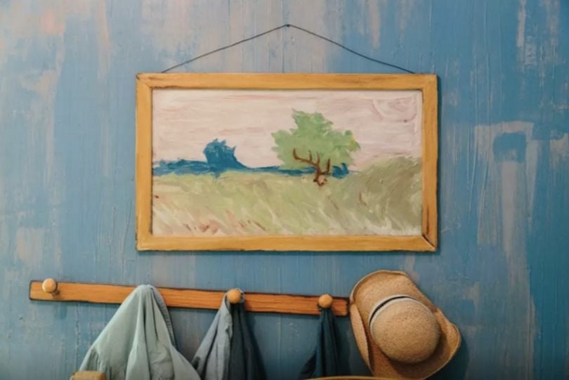 Airbnb Has Created A Real Life Version Of Van Gogh S