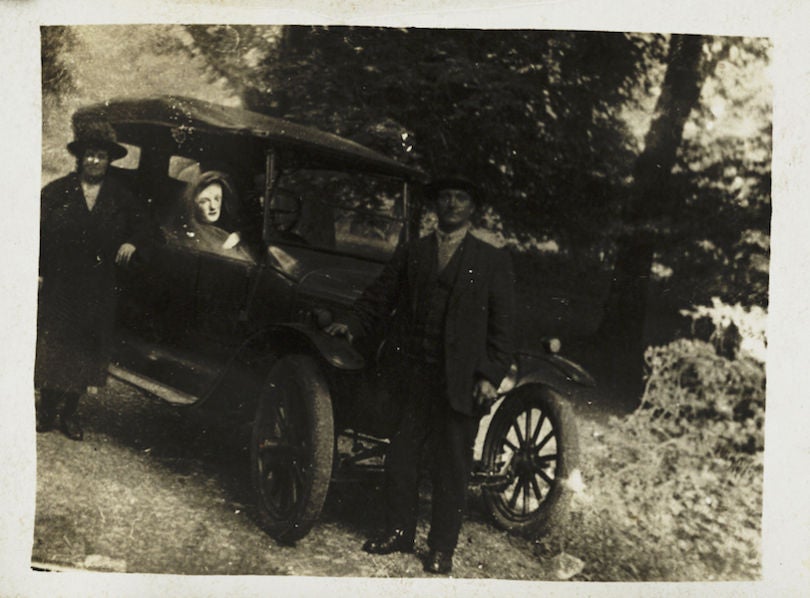 (William Hope/National Media Museum Collection)