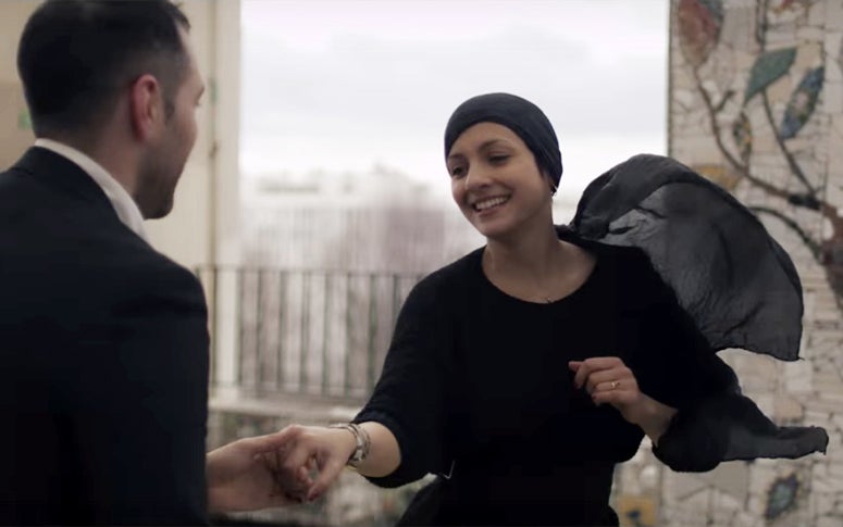 Vidéo : Forro Dance Against Cancer, quand la danse aide à vaincre la maladie