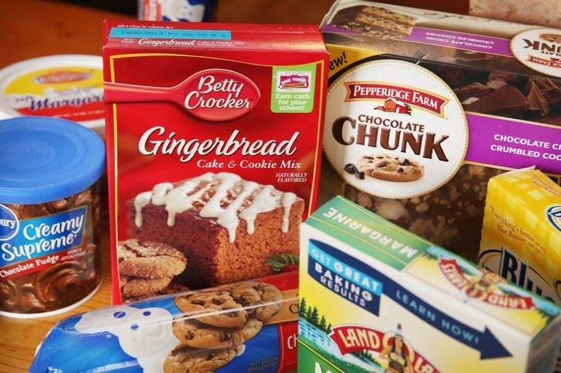 Produits dits "ultra-transformés" - Scott Olson/Getty iStock