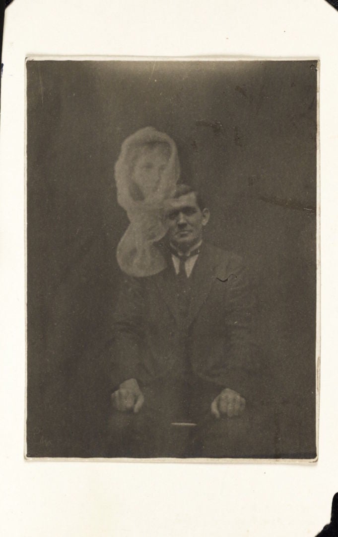 (William Hope/National Media Museum Collection)