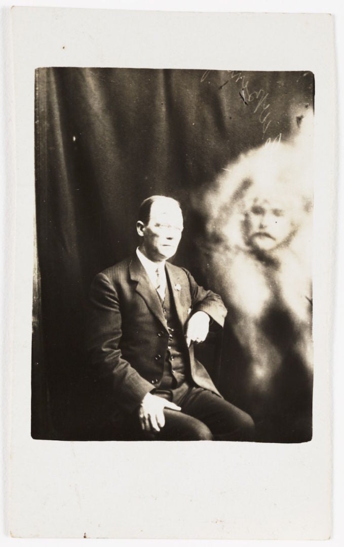 (William Hope/National Media Museum Collection)