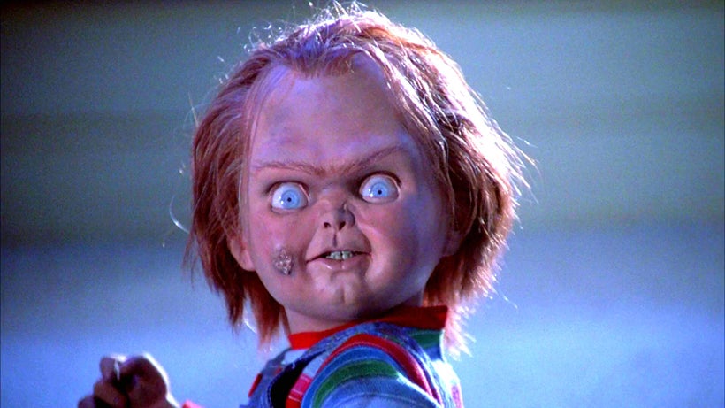 poupee chucky