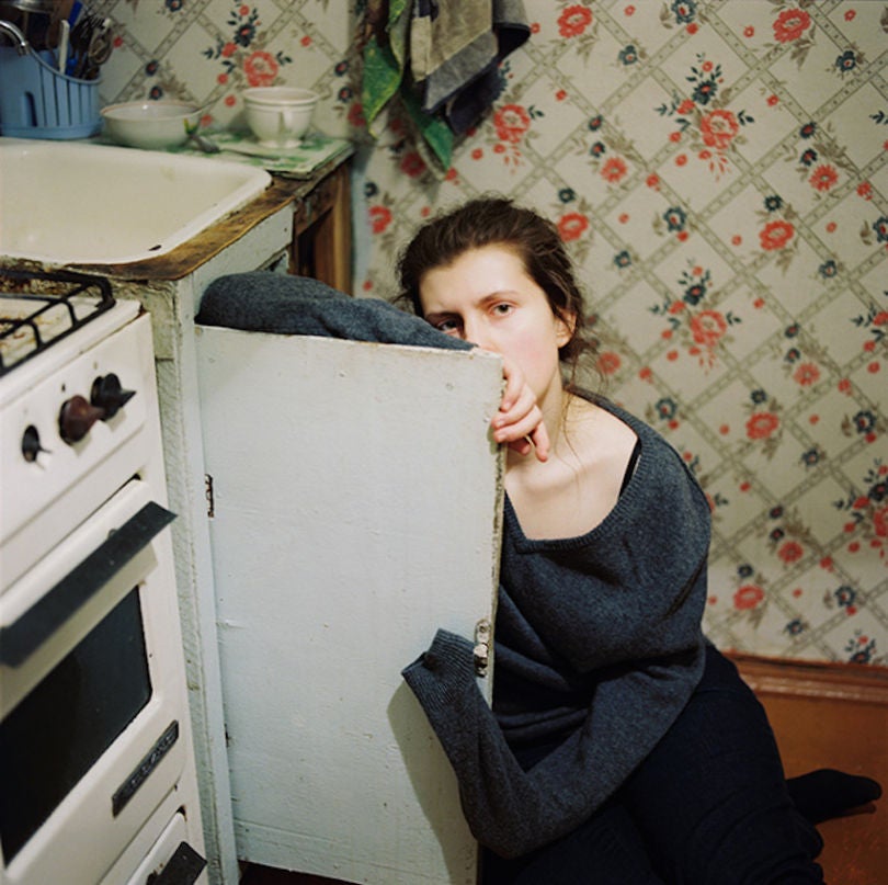 © Masha Svyatogor