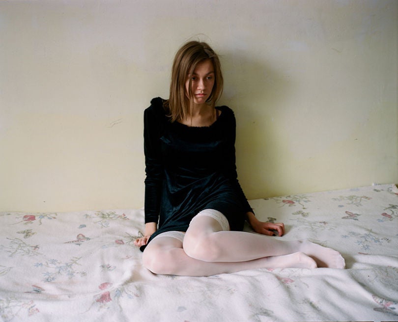 © Masha Svyatogor