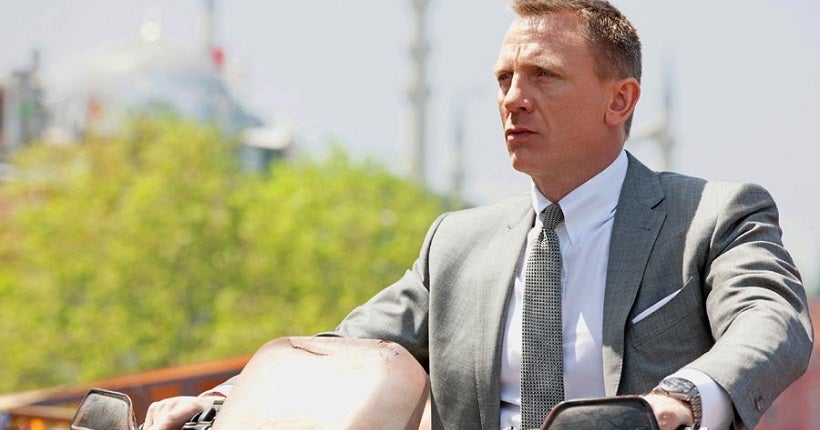 Daniel Craig pressenti pour le prochain film de la réalisatrice de Mustang