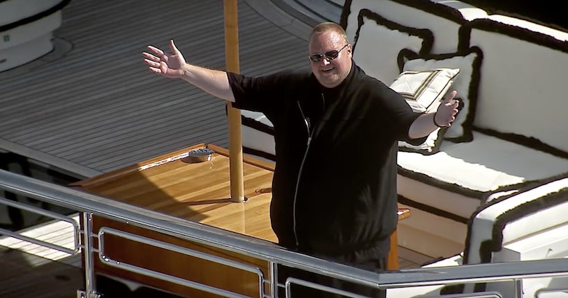 kim dotcom