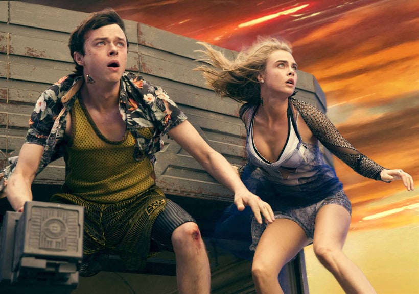 valerian