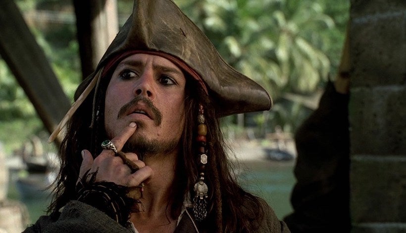 Selon son agent, Johnny Depp a bien été écarté de Pirate des Caraïbes suite aux accusations de violences conjugales