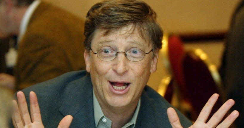 Bill Gates réunit un véritable club de milliardaires pour investir dans les énergies vertes