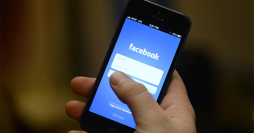 Aux États-Unis, une jeune mère de famille meurt en direct durant un Facebook Live
